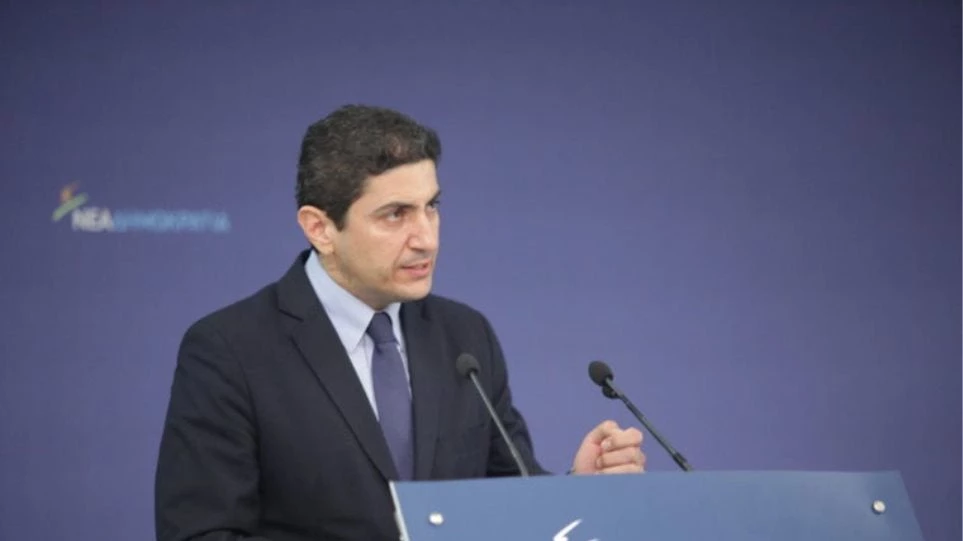 Αυγενάκης: Από κάπου ο Καμμένος κρατά σφιχτά τον Τσίπρα